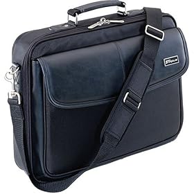 Targus CTM300 Trademark Standard Computer Case (Black)