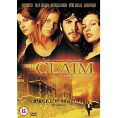 Claim,the [DVD] [2001]