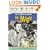 The Man behind the Magic: The Story of Walt Disney
