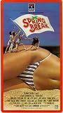 Spring Break [VHS]