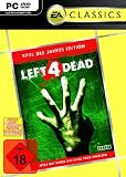 Left 4 Dead - Game of the Year Edition