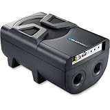 Buy Blaupunkt THb 210A Compact powered subwoofer 120-watt amp with an 8 sub by Blaupunkt