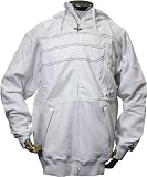BURTON SLEEPER PREMIUM FULL-ZIP HOODIE FW09（メンズ） BRIGHT WHITE-L 221687の画像