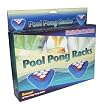 P&P Imports PPR-01 Pool Pong Rack