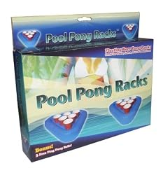 P&P Imports PPR-01 Pool Pong Rack