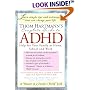Thom Hartmann's Complete Guide to ADHD: Help for Your Family at Home, School and Work