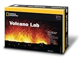 National Geographic Volcano Lab