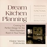 Dream Kitchen Planning