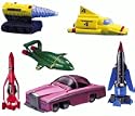 Thunderbirds Soundtech