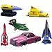 Thunderbirds Soundtech Super Set