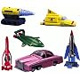 Thunderbirds Soundtech Super Set