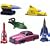 Thunderbirds Soundtech Super Set