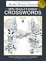 Merl Reagle's Sunday Crosswords, Volume 8