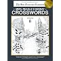 Merl Reagle's Sunday Crosswords, Volume 8