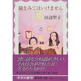 鏡をみてはいけません (集英社文庫)