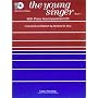 The Young Singer: Book One/ Baritone (Bass)