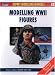 Modelling World War 2 Figures (Osprey Modelling Manuals)