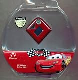 Disney Pixar Cars MP3 Player with Lightning McQueen