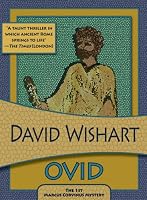 Ovid (Felony & Mayhem Mysteries) (Marcus Corvinus Mysteries)