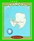 Antarctica (True Books: Continents)