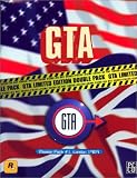 Eigenschaften Take 2  / Grand Theft Auto + London