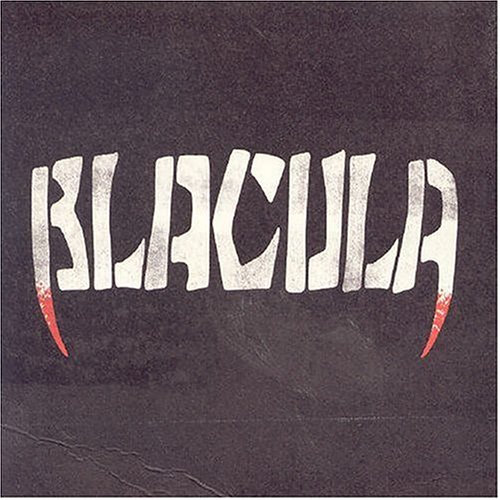 Blacula Gene Page