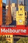 Rough Guide Melbourne 4e