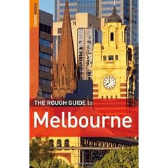 The Rough Guide to Melbourne