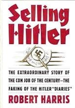 Selling Hitler