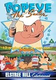 Popeye The Sailor [DVD]