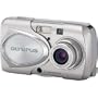 Olympus Stylus 300 3.2 MP Digital Camera with 3x Optical Zoom