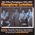 The Other Parlophones 1951-1954