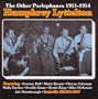 The Other Parlophones 1951-1954