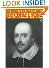 The Portable Shakespeare (Viking Portable Library)