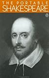 The Portable Shakespeare (Penguin Classics)