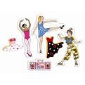 Magic Creations Tub Fun - Let's Dance