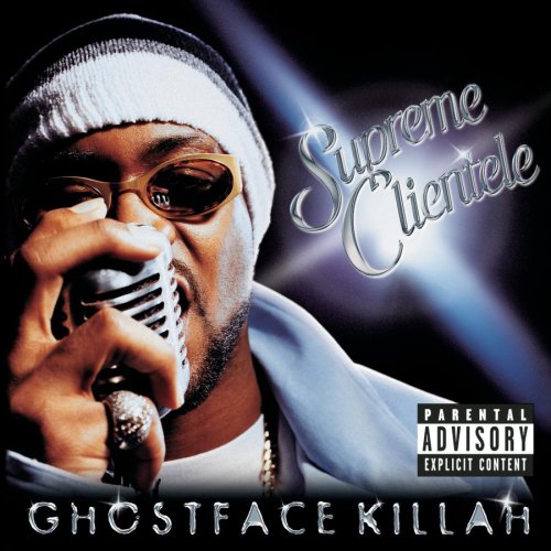 CD-Charts  Music : Supreme Clientele