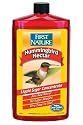 First Nature 3054 Red Hummingbird Nectar, 32-ounce Concentrate