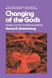 Changing of the gods: Feminism and the end of traditional religions