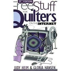 Free Stuff for Quilters on the Internet