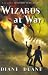 Wizards at War (The Young Wizards, Book 8)