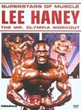 Superstars Of Muscle - Lee Haney