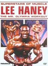 Superstars Of Muscle - Lee Haney [DVD]