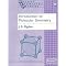 symmetry and group theory for chemistry students