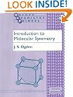 Introduction to Molecular Symmetry (Oxford Chemistry Primers)