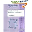 Introduction to Molecular Symmetry (Oxford Chemistry Primers) by J. S. Ogden