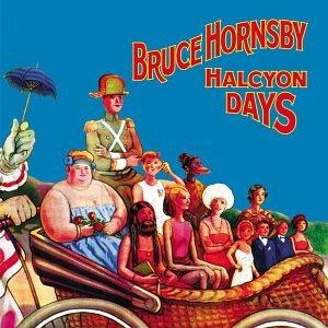 BRUCE HORNSBY - Mirror on the Wall Lyrics - Zortam Music