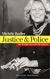 Revue Michalon  / Justice et police, une femme au coeur du système