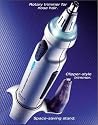THE SHARPER IMAGE ターボ・グルーマー