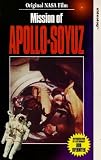 Mission Of Apollo-Soyuz [1975]